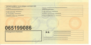 BELGIUM TP 2 e1688625760306 | Belgium - How To Check Vehicle Registration | ❌Eurococ
